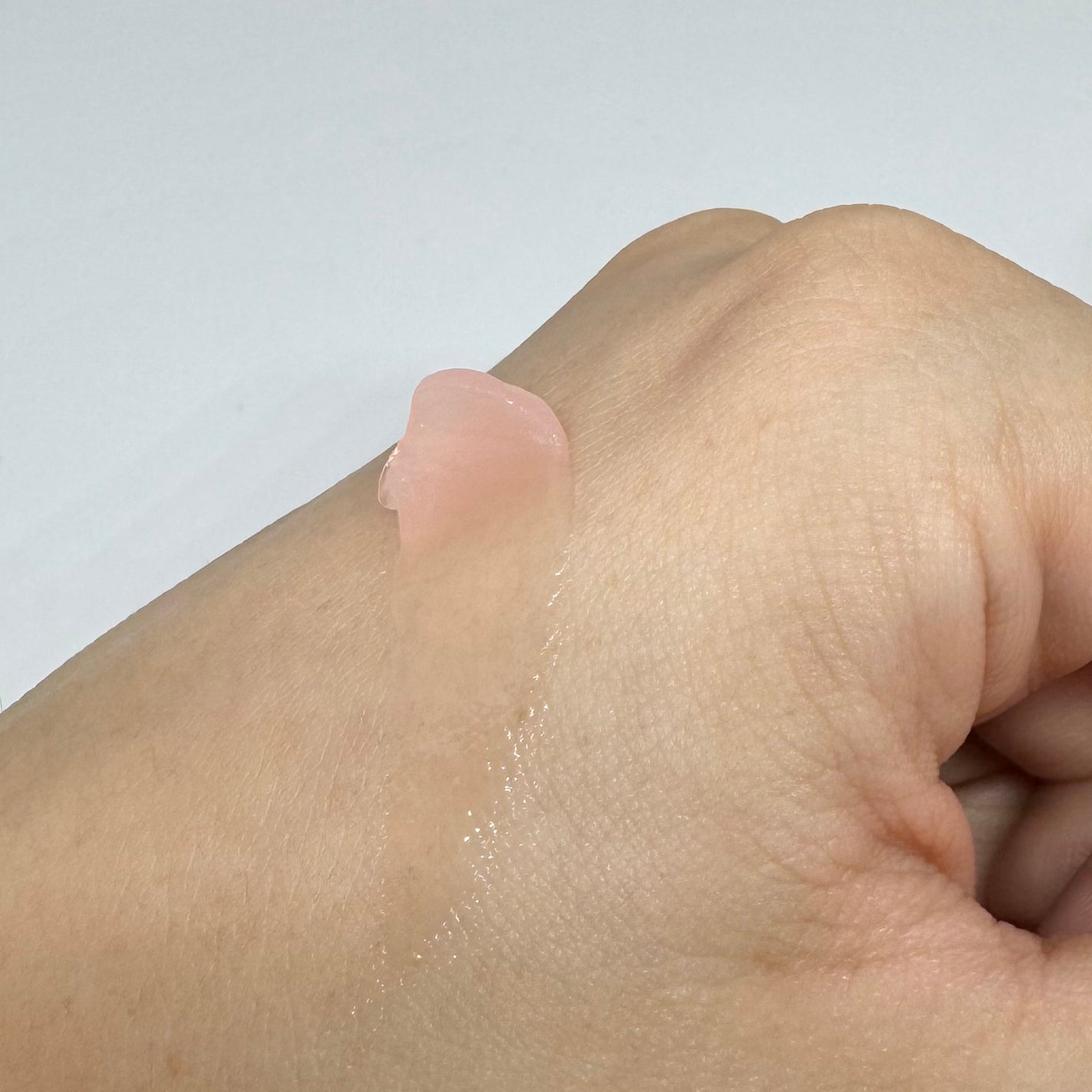 ビタグレーズドリップマスク/TOCOBO/リップマスクを使ったクチコミ(6枚目)