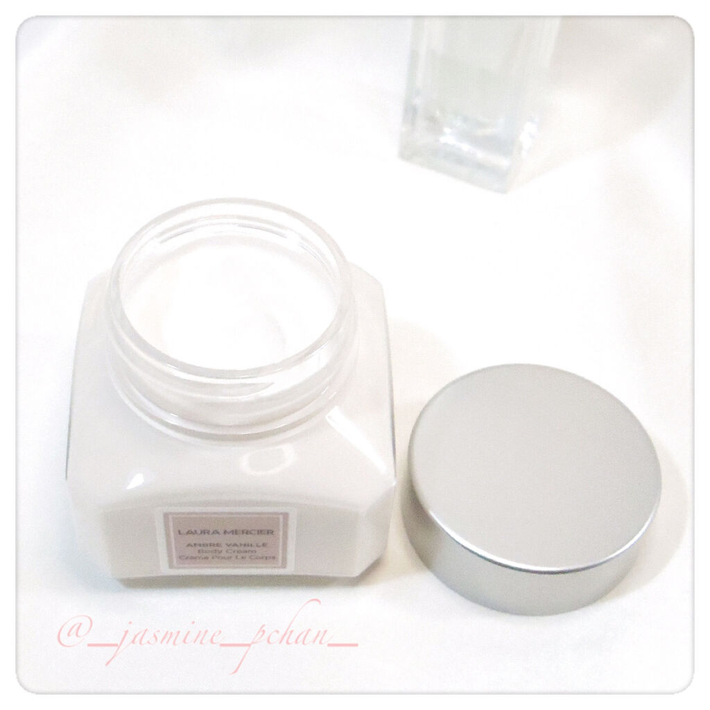 プティ コレクシオン アンバーバニラ s/ローラ メルシエ/その他キットセットを使ったクチコミ（3枚目）