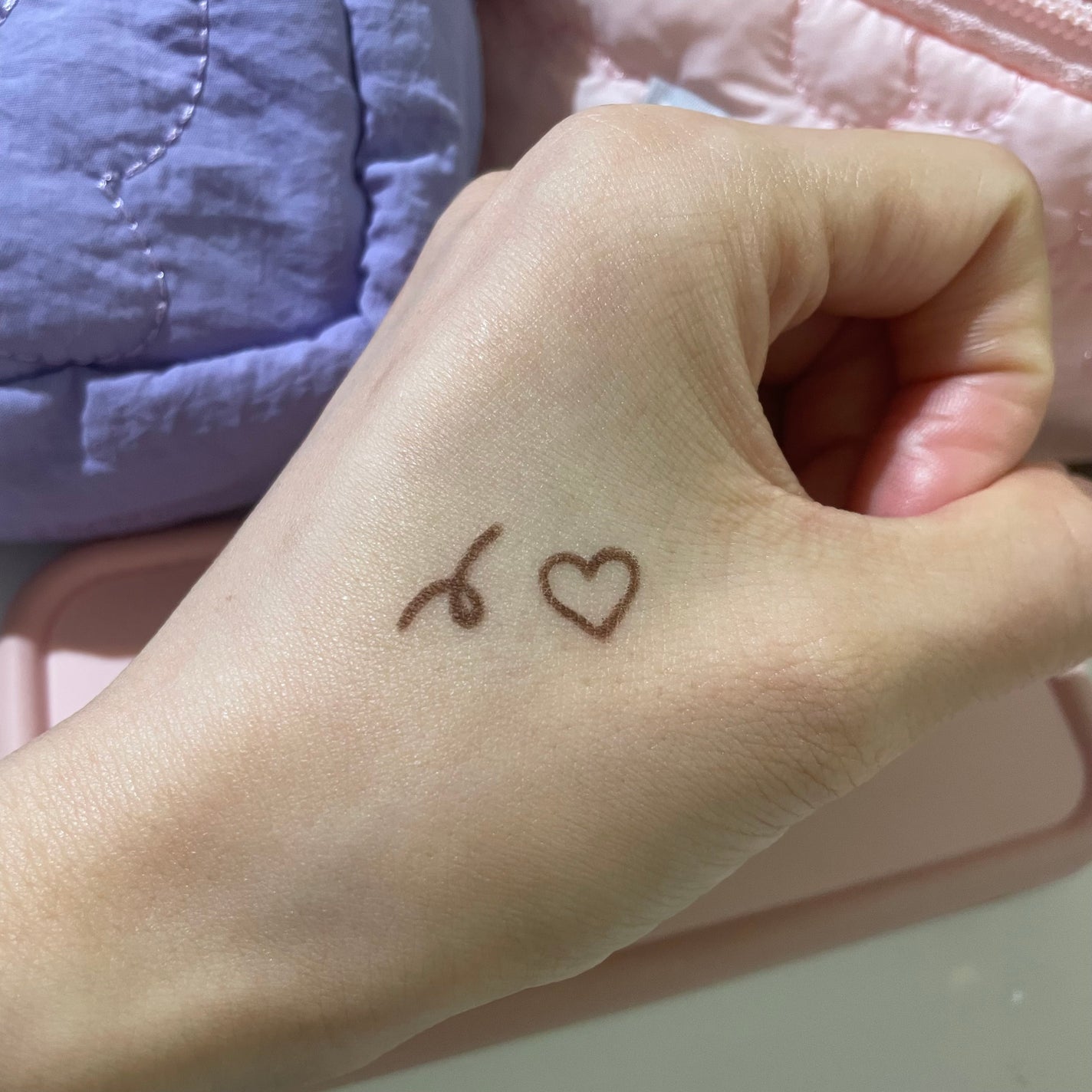 クリーミータッチライナー/キャンメイク/ジェルアイライナーを使ったクチコミ(3枚目)