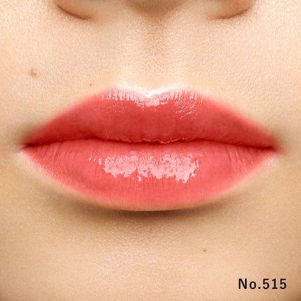 ローズ・パーフェクト・リキッド/GIVENCHY/口紅を使ったクチコミ(3枚目)