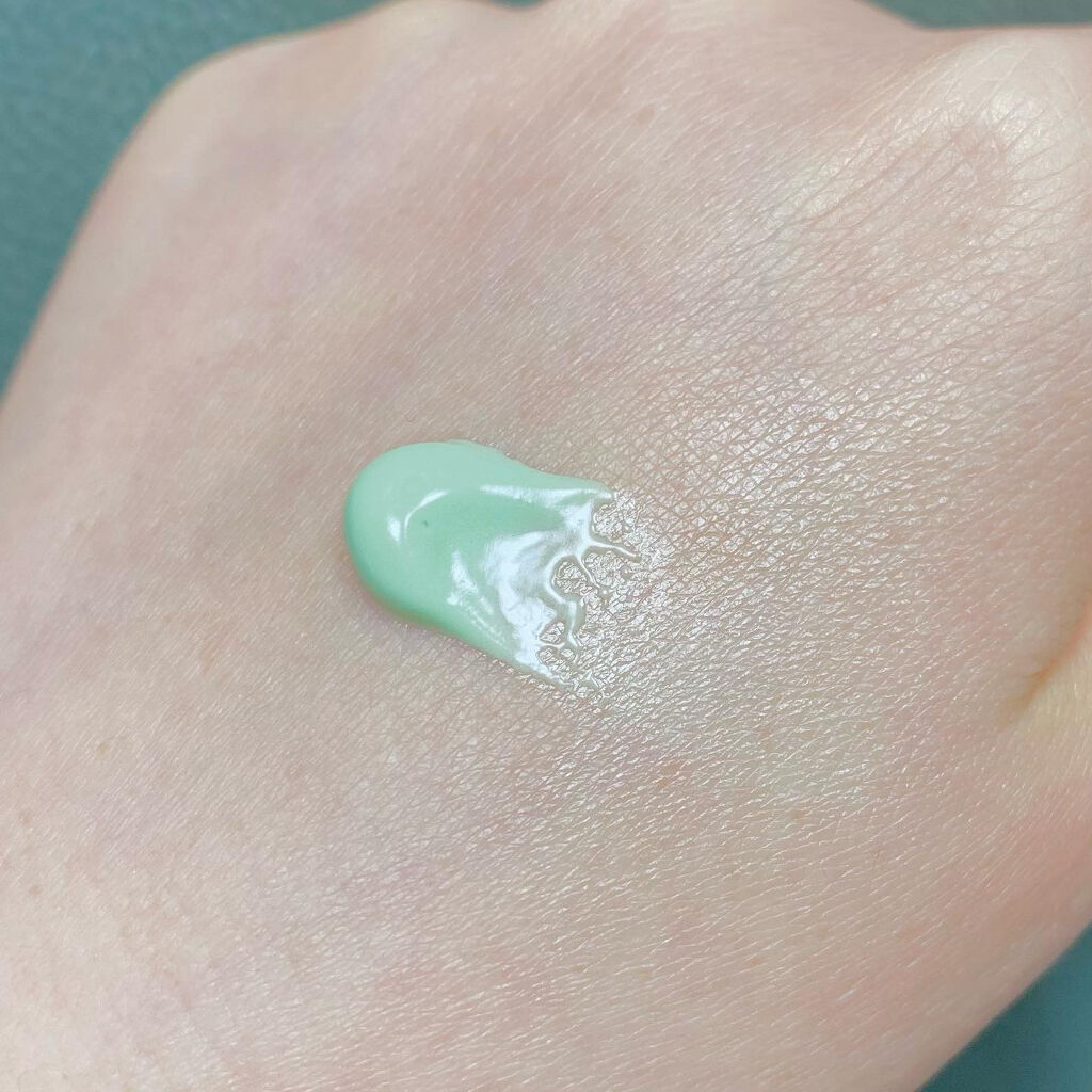 マーメイドスキンジェルUV/キャンメイク/日焼け止めジェルを使ったクチコミ（3枚目）