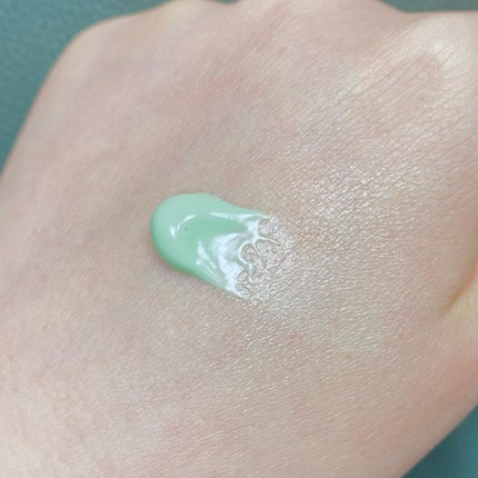マーメイドスキンジェルUV/キャンメイク/日焼け止めジェルを使ったクチコミ(3枚目)