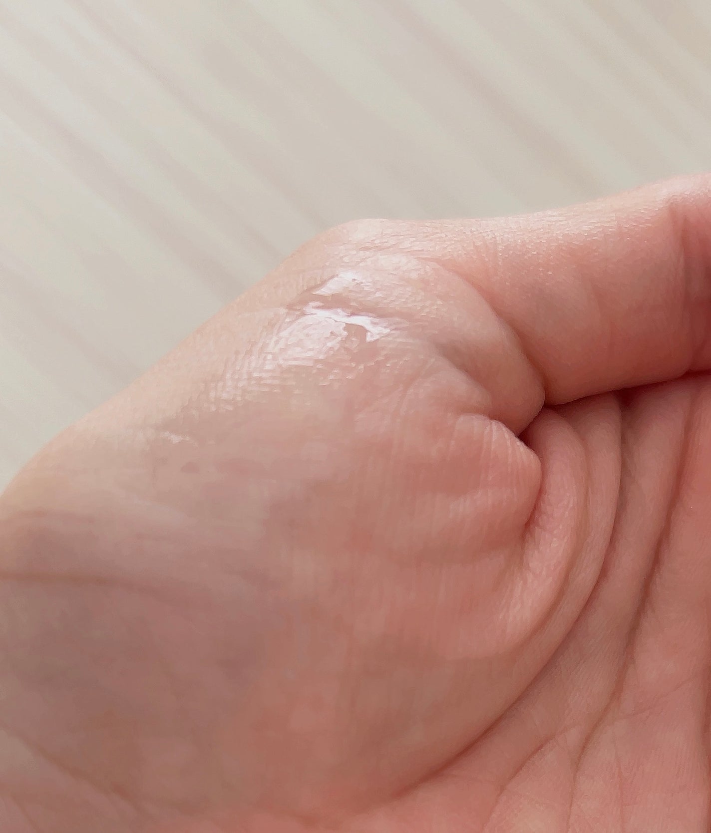 リアルミービオテノールラッシュアップアンプル/ベリサム/まつげ美容液を使ったクチコミ(4枚目)