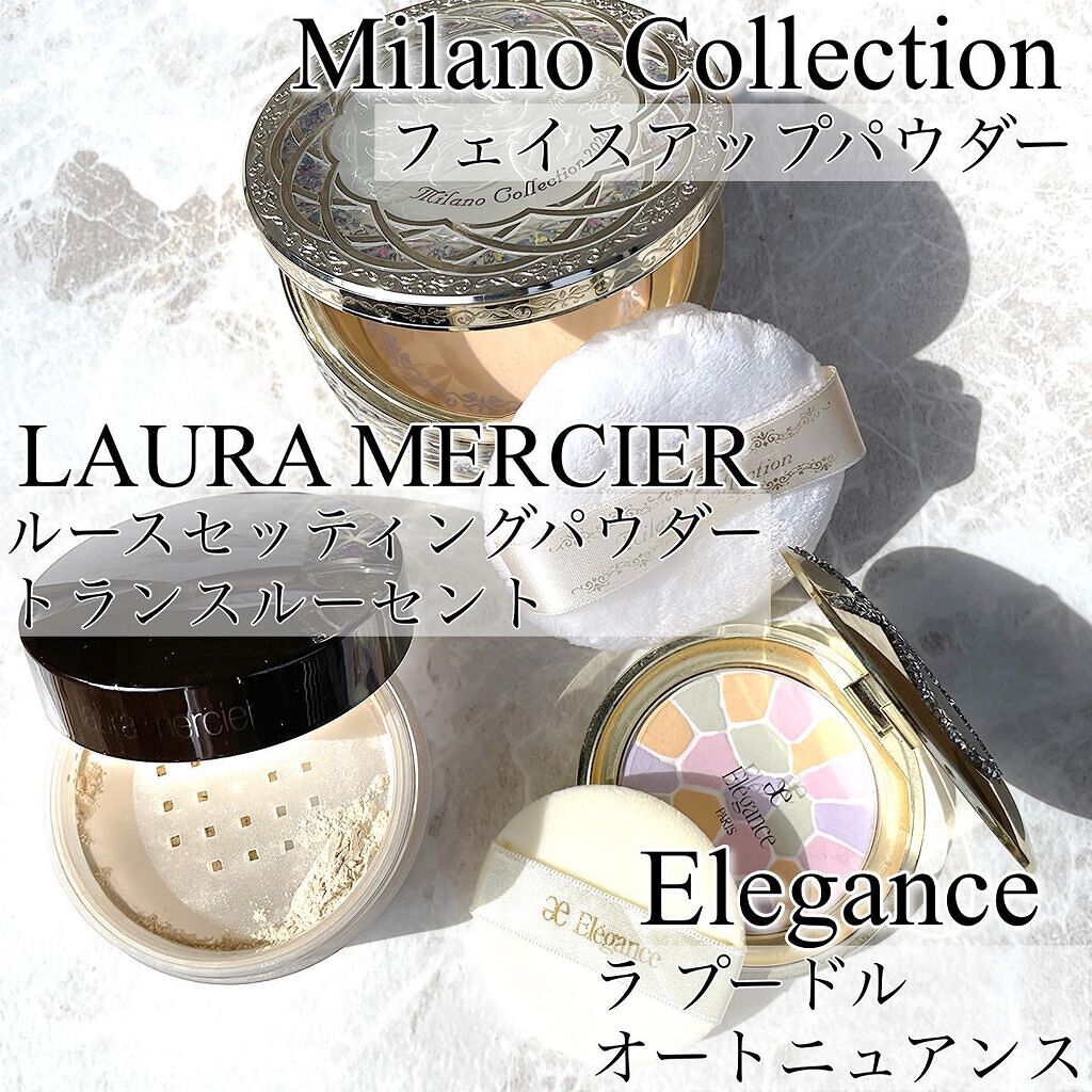 スキン イルミネイティング パウダー デュオ/TOM FORD BEAUTY/プレストパウダーを使ったクチコミ(6枚目)