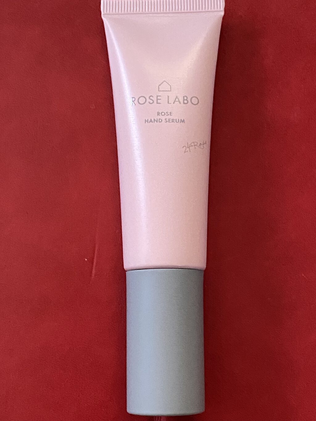 ローズハンド美容液/ROSE LABO/ハンドクリームを使ったクチコミ（3枚目）