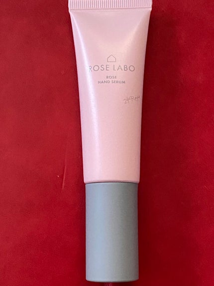 ローズハンド美容液/ROSE LABO/ハンドクリームを使ったクチコミ(3枚目)