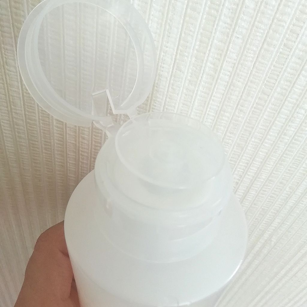 ポンプボトル/DAISO/その他を使ったクチコミ（3枚目）