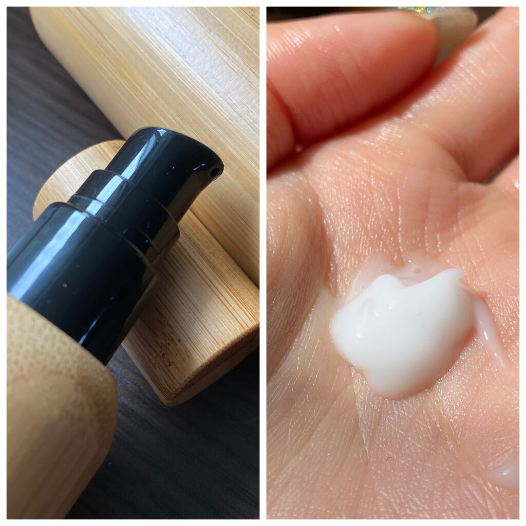 ORGANIC SKINCARE 3set/WAGANIC/スキンケアキットを使ったクチコミ(3枚目)