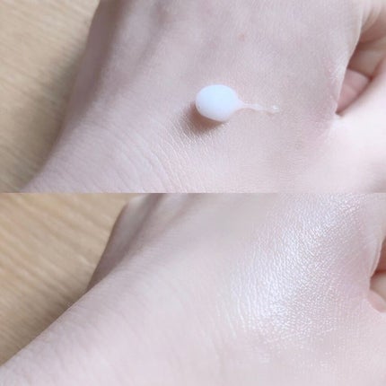 ホワイトニングクリーム/クレアトーン/ボディクリームを使ったクチコミ(2枚目)