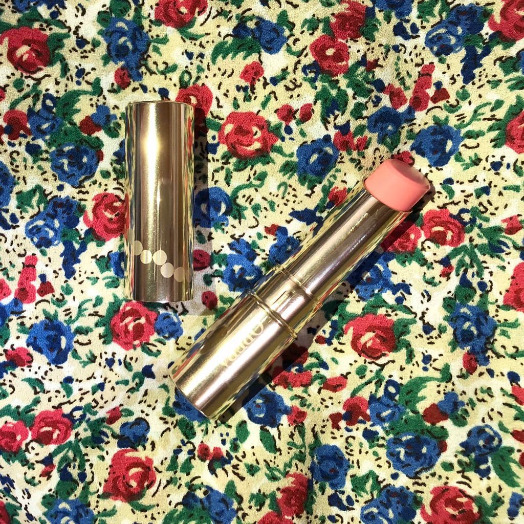 オペラ リップティント N/OPERA/リップティントを使ったクチコミ（1枚目）