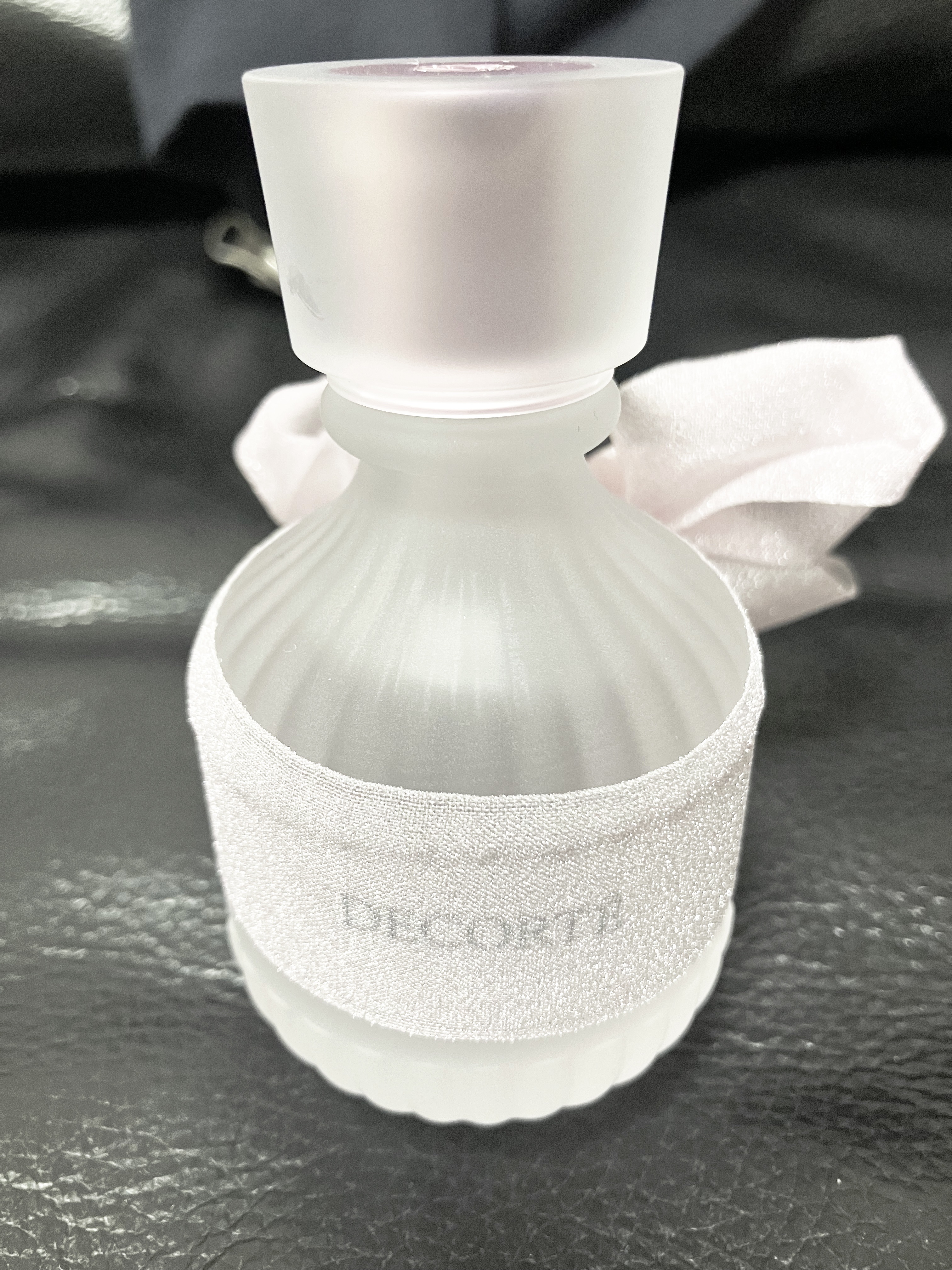 キモノ サクラ オードトワレ 50ml/DECORTÉ/香水(レディース)を使ったクチコミ（1枚目）