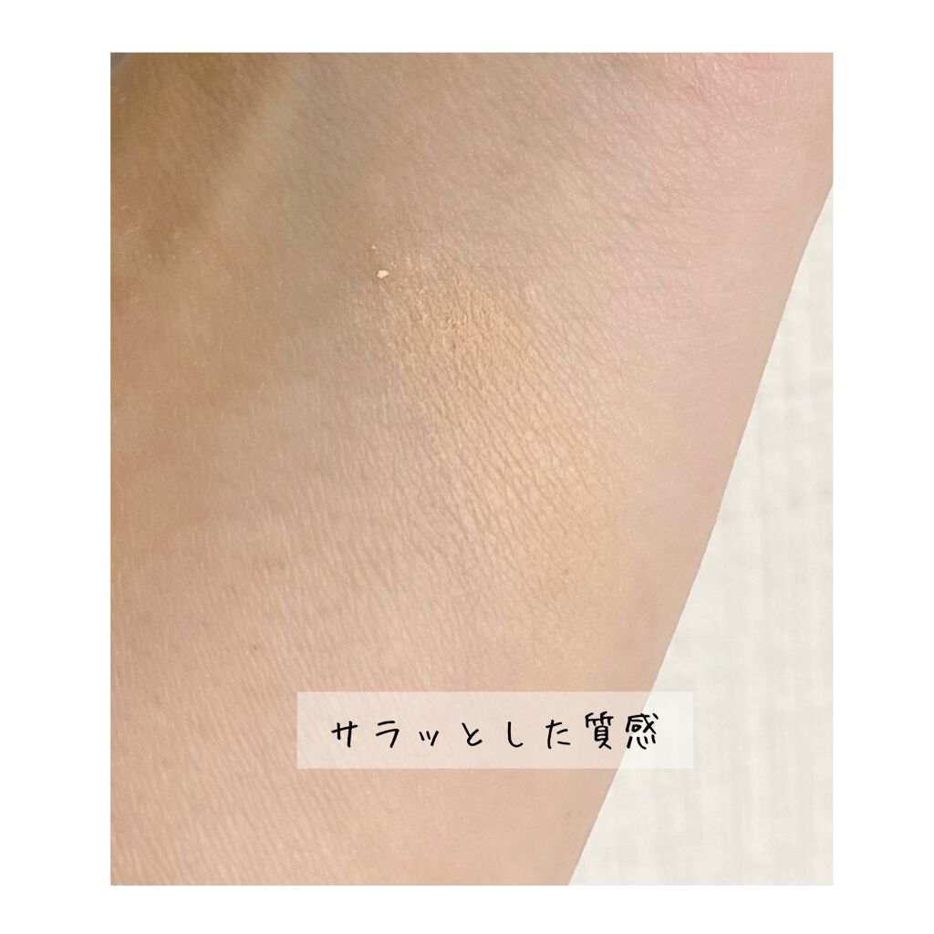 ヌーディカバー モイスチャーパクトUV/コフレドール/パウダーファンデーションを使ったクチコミ(6枚目)