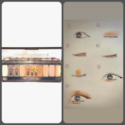 極細 アイライナーR/CEZANNE/リキッドアイライナーを使ったクチコミ(4枚目)