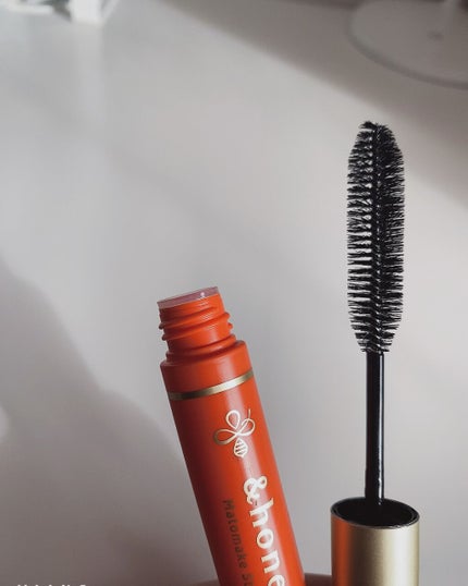 マトメイクスティック 4.0/&honey/ヘアジェルを使ったクチコミ(1枚目)