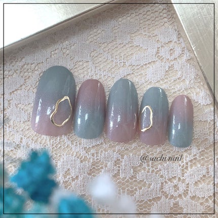 pa ネイルカラー プレミア P009/pa nail collective/マニキュアの画像