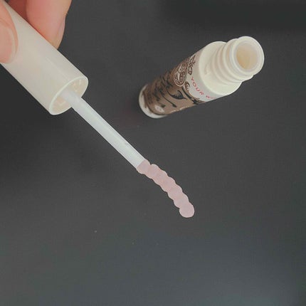 ラッシュジェリードロップ EX/MAJOLICA MAJORCA/まつげ美容液を使ったクチコミ(2枚目)