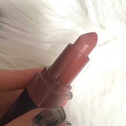 クラッシュド リップ カラー 29 ブラッシュ/BOBBI BROWN/口紅の画像