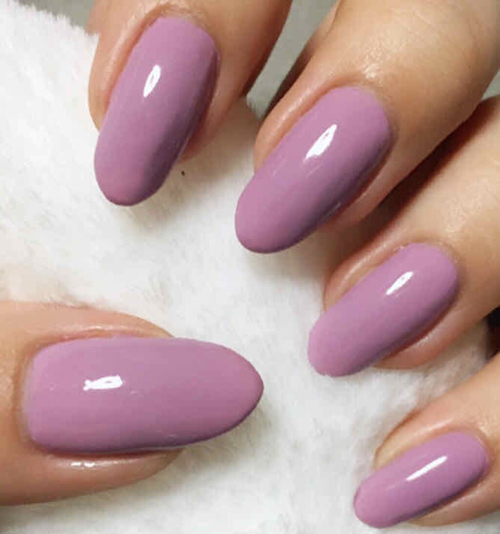 ネイルカラー/オルビス/マニキュアを使ったクチコミ(1枚目)