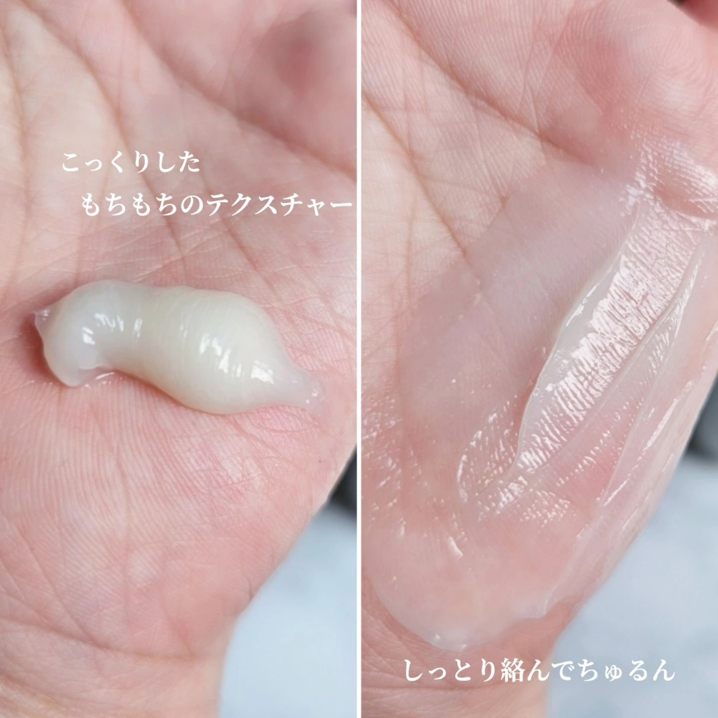 リフレッシュモーメントパフュームシャンプー/トリートメント Fig Fog/Free Moment /市販シャンプーを使ったクチコミ（3枚目）