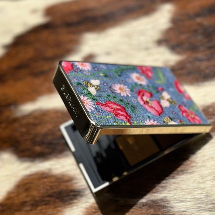 オンブル ジェ/GUERLAIN/アイシャドウパレットを使ったクチコミ(9枚目)