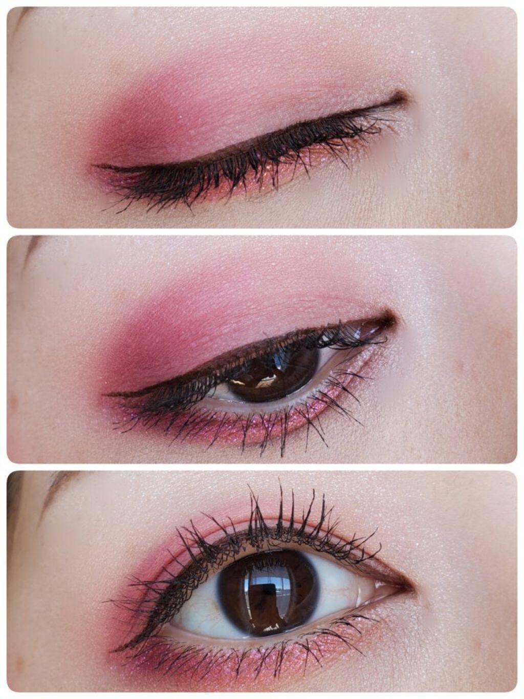 シャドーカスタマイズ/マジョリカ マジョルカ/単色アイシャドウを使ったクチコミ（1枚目）