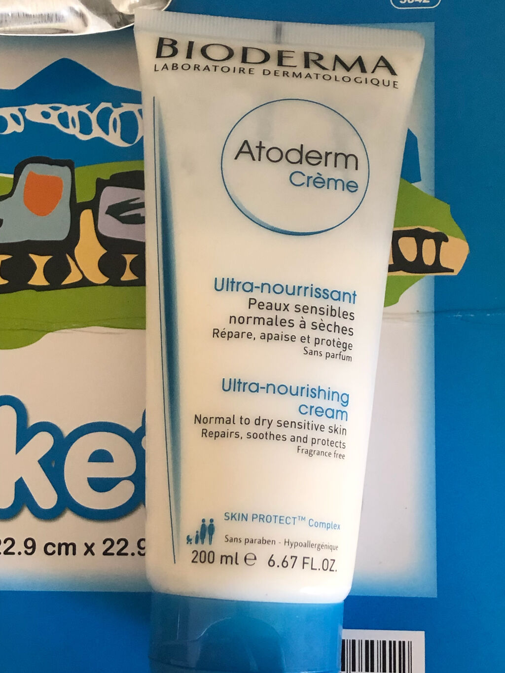 イドラビオ パーフェクター/ビオデルマ/化粧下地を使ったクチコミ（2枚目）