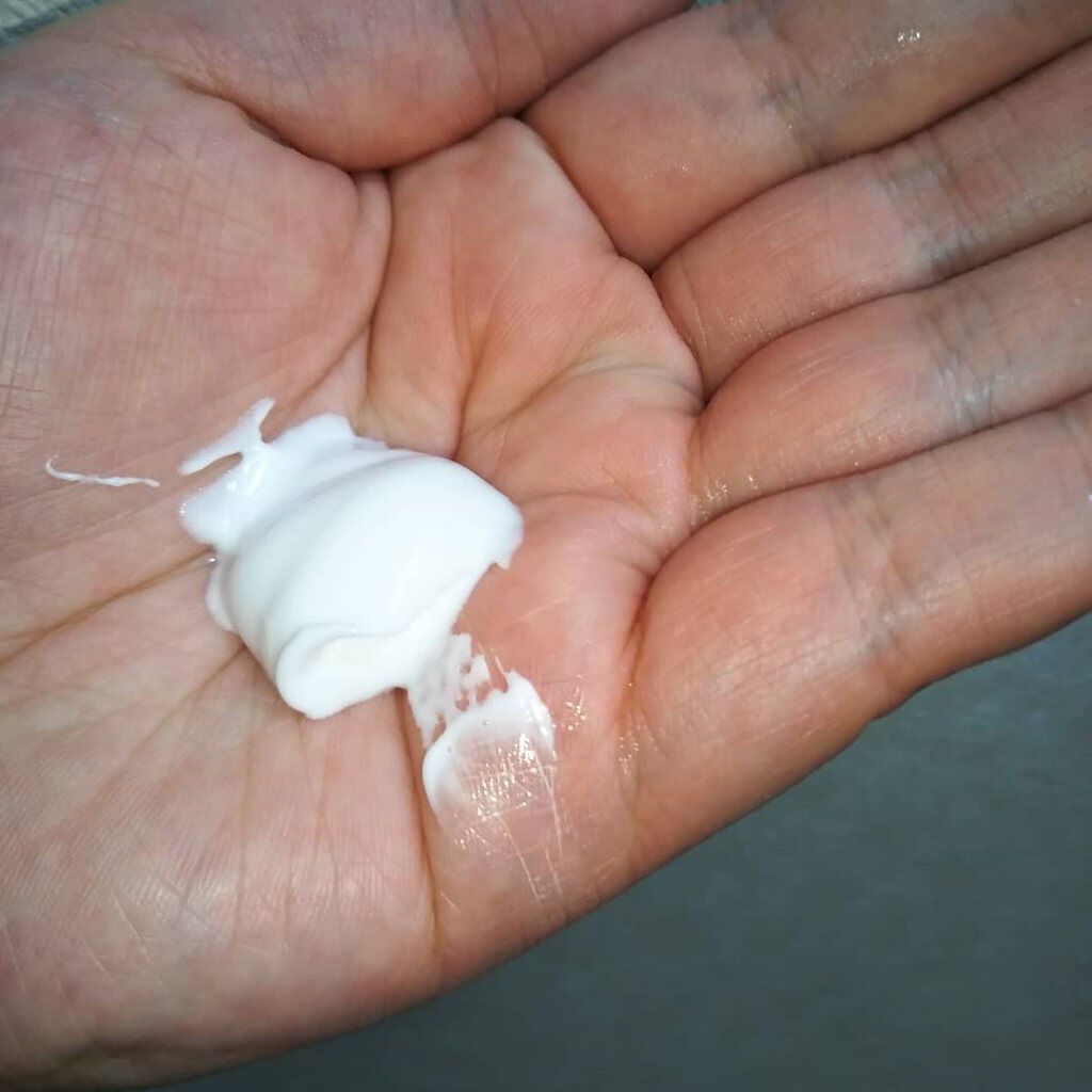 クーリーヒールオフ/スマスリフト/洗い流すパック・マスクを使ったクチコミ（2枚目）