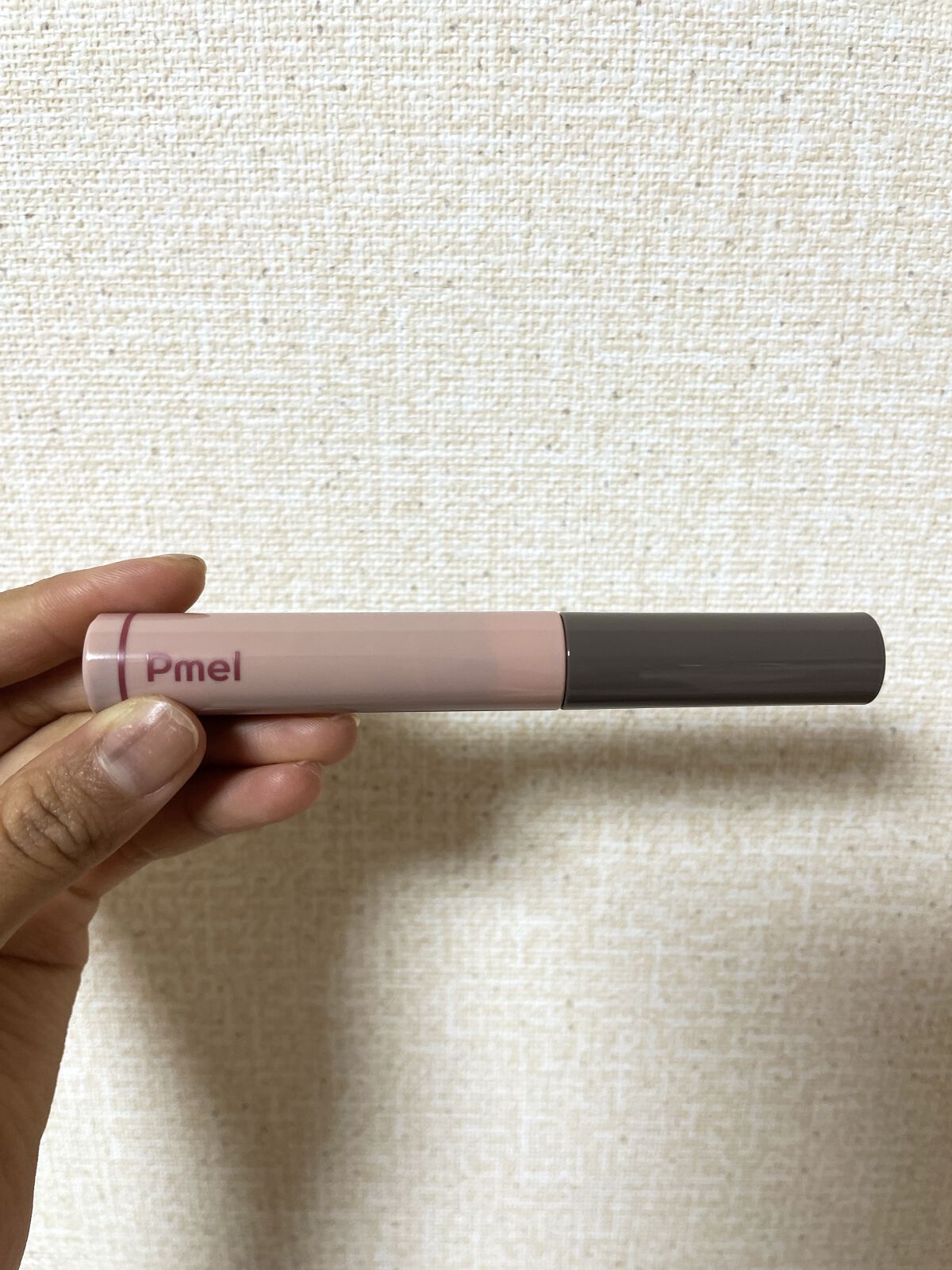 ピメル うそつきマスカラ/pdc/マスカラを使ったクチコミ（2枚目）