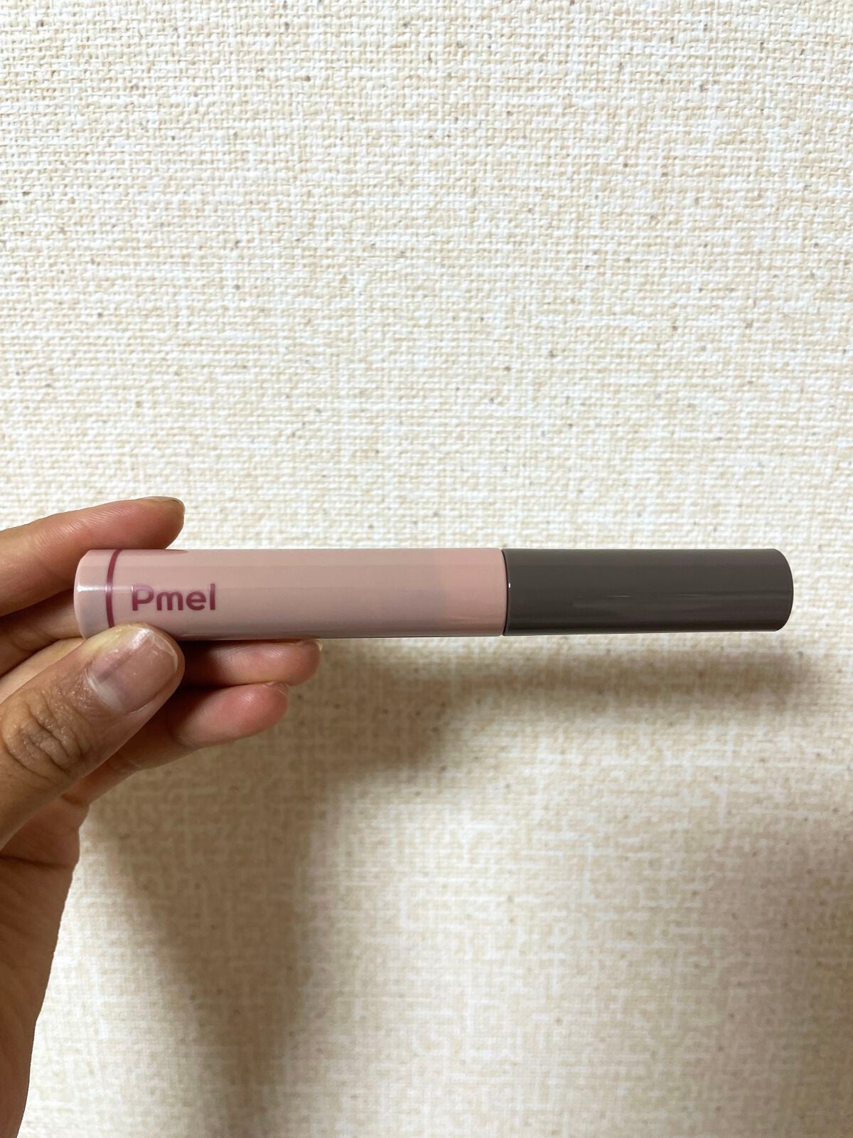 ピメル うそつきマスカラ/pdc/マスカラを使ったクチコミ(2枚目)