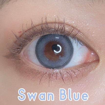 Angelcolor Bambi Series 1day /AngelColor/ワンデー(1DAY)カラコンを使ったクチコミ(2枚目)