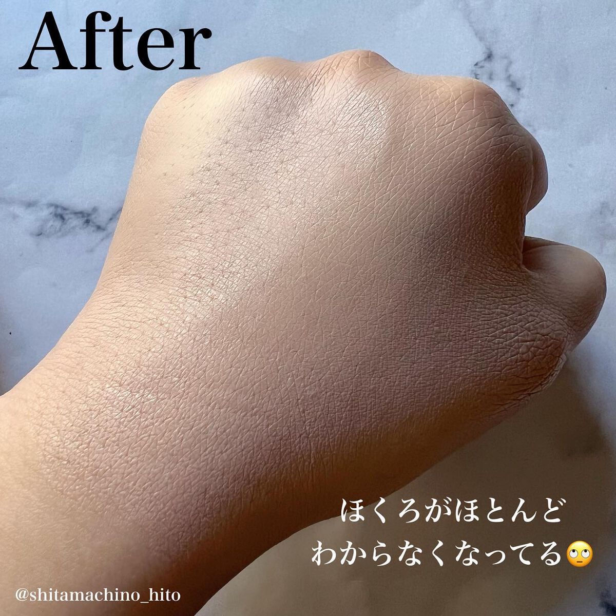 マスク フィット レッド クッション/TIRTIR(ティルティル)/クッションファンデーションを使ったクチコミ(5枚目)