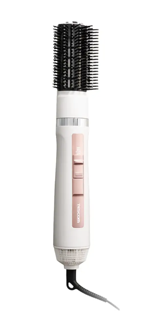 マイナスイオン カールドライヤー TC360A  -W（ホワイト）