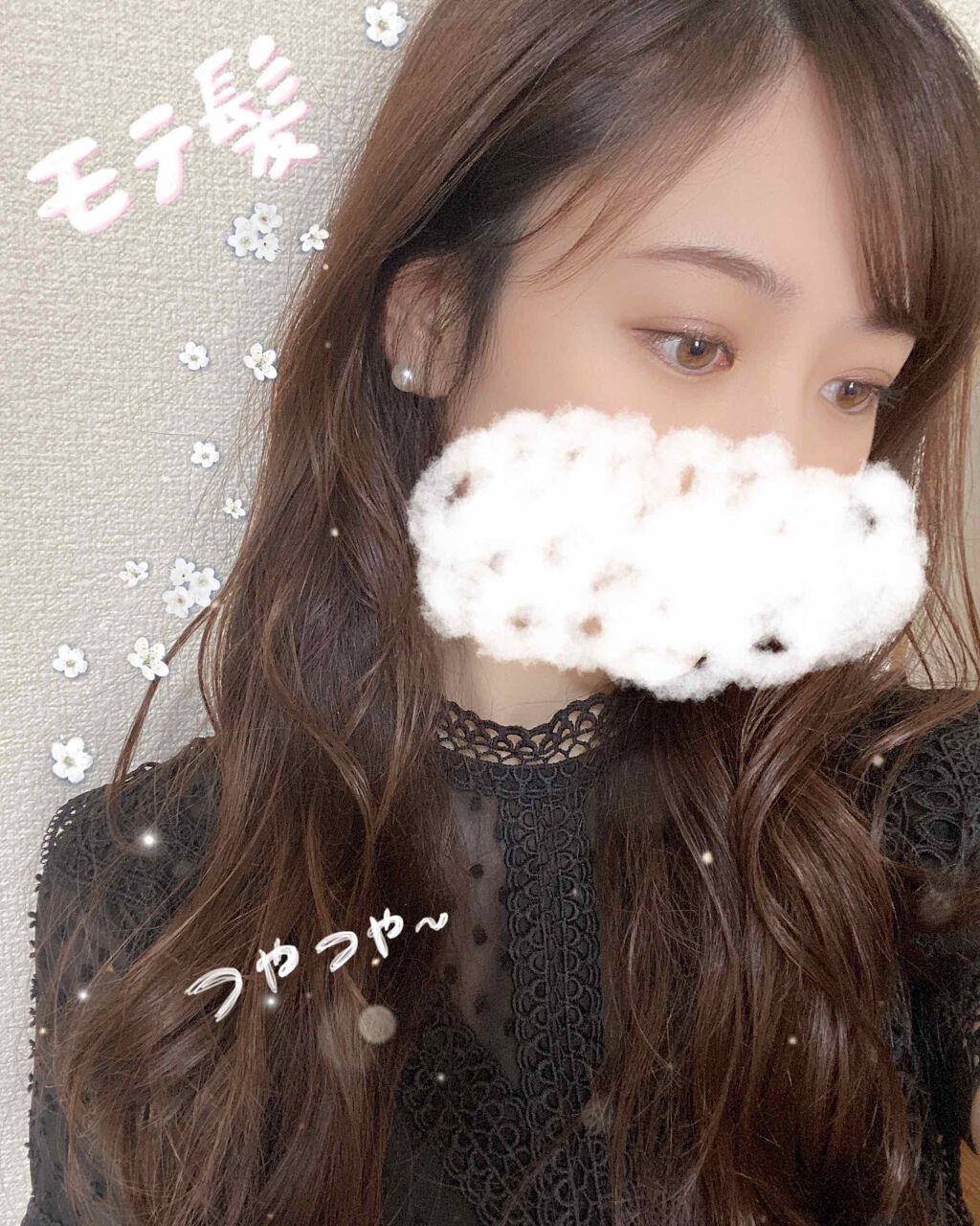 プロミルオイル/Promille/ヘアオイルを使ったクチコミ（1枚目）