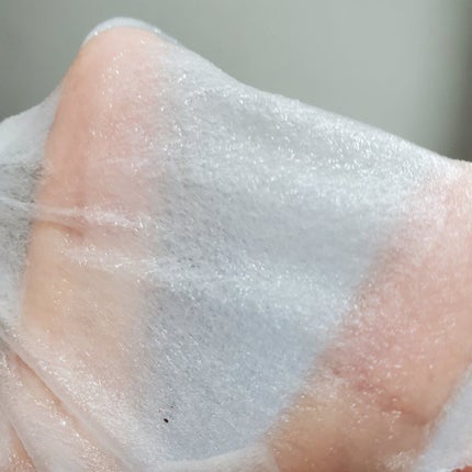 スーパーヒアルロン マスク/VT/シートマスク・パックを使ったクチコミ(3枚目)