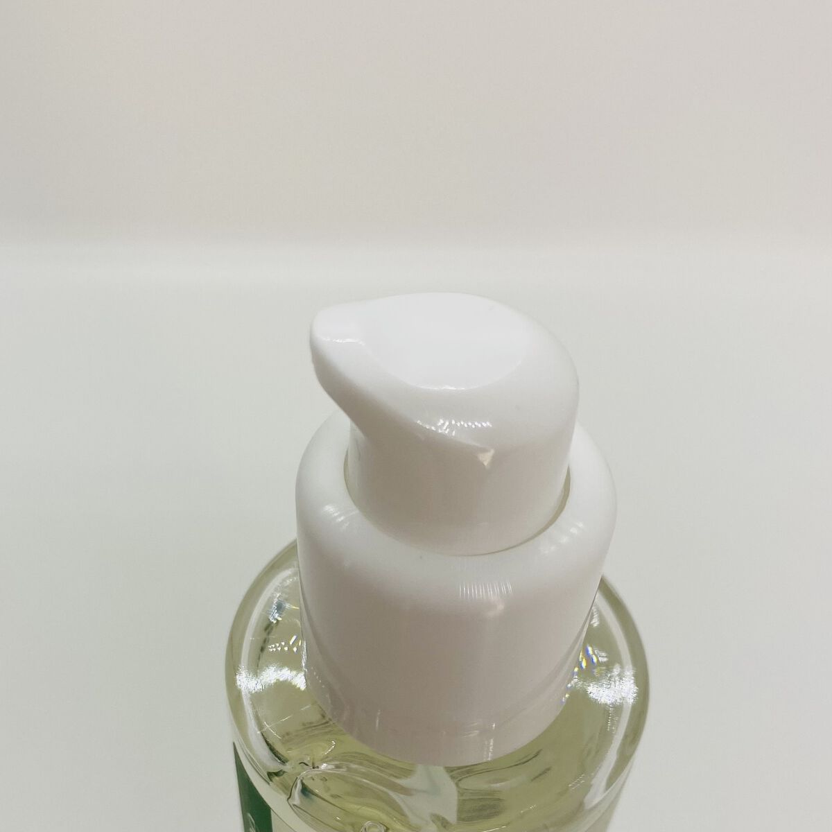 フィトジェン 弱酸性 バランス ジェル クレンザー/Anestee/洗顔フォームを使ったクチコミ（3枚目）