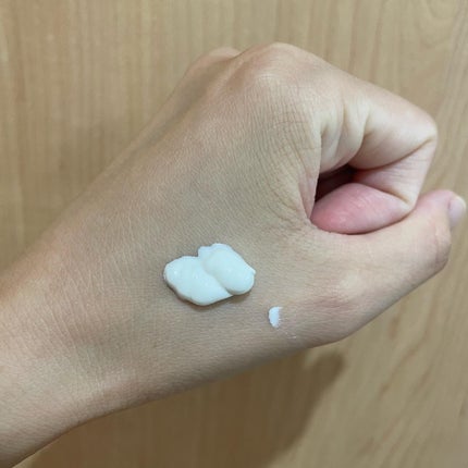 スキンプライマー UV プロテクター(フェイス&ボディ)/ブリリアージュ/化粧下地を使ったクチコミ(6枚目)