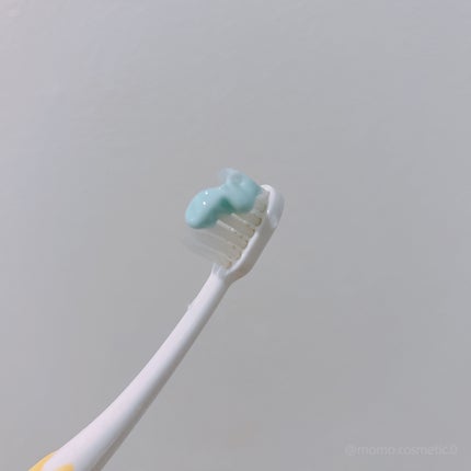 デオグラオーラテック オリジナル/DEOGLA/歯磨き粉を使ったクチコミ(3枚目)