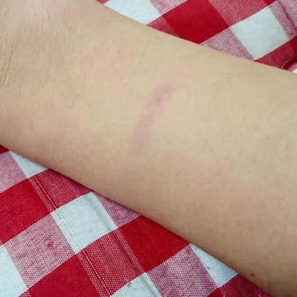 【旧品】パウダーチークス/キャンメイク/パウダーチークを使ったクチコミ(3枚目)