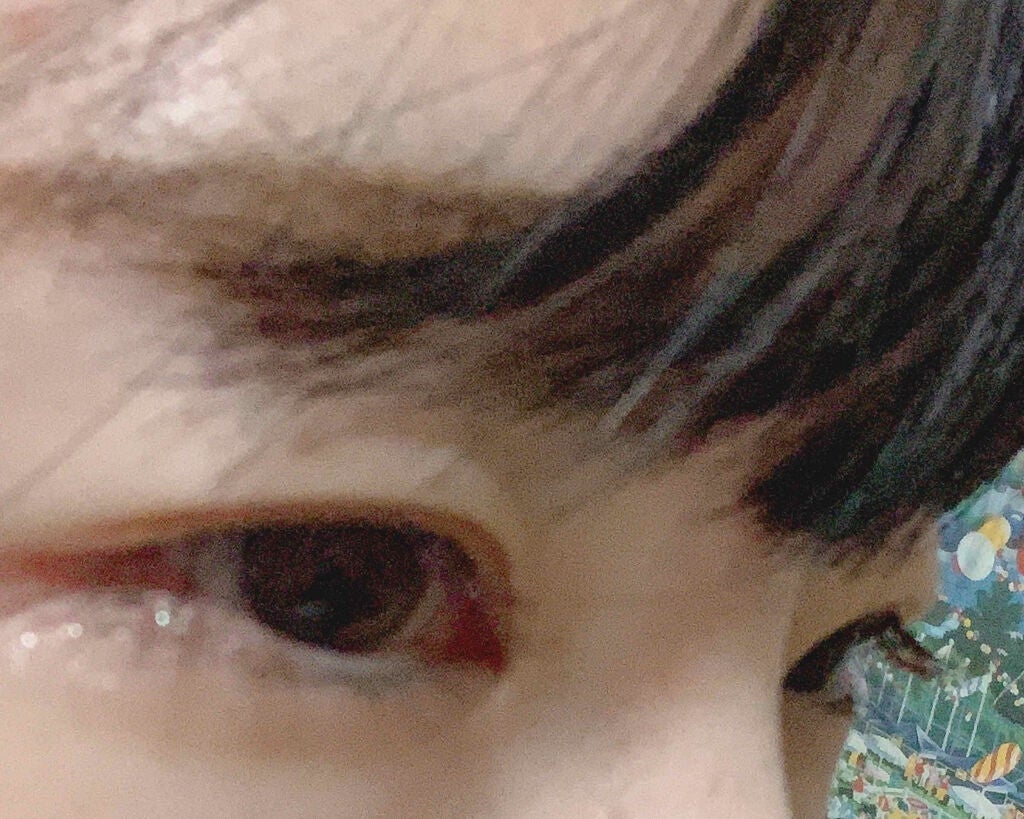 アイトーク スーパーホールド/アイトーク/二重まぶた用アイテムを使ったクチコミ(3枚目)