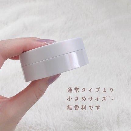 すっぴんシルキーパウダー/クラブ/フェイスパウダーを使ったクチコミ(3枚目)