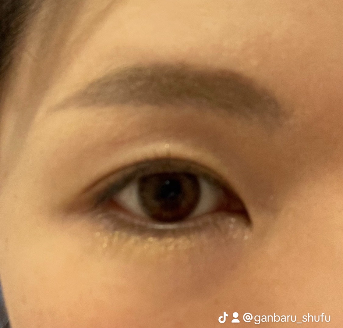 パーフェクトグロッシー/PERFECT LASH/まつげ美容液を使ったクチコミ（3枚目）