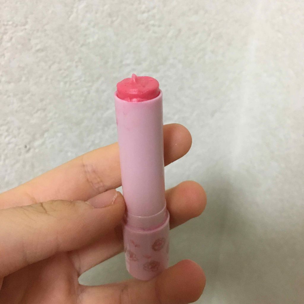 RH リップカラートリートメント/フォーチュン/リップケアを使ったクチコミ(2枚目)