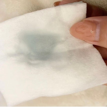 サンシビオ エイチツーオー D/ビオデルマ/クレンジングウォーターを使ったクチコミ(2枚目)