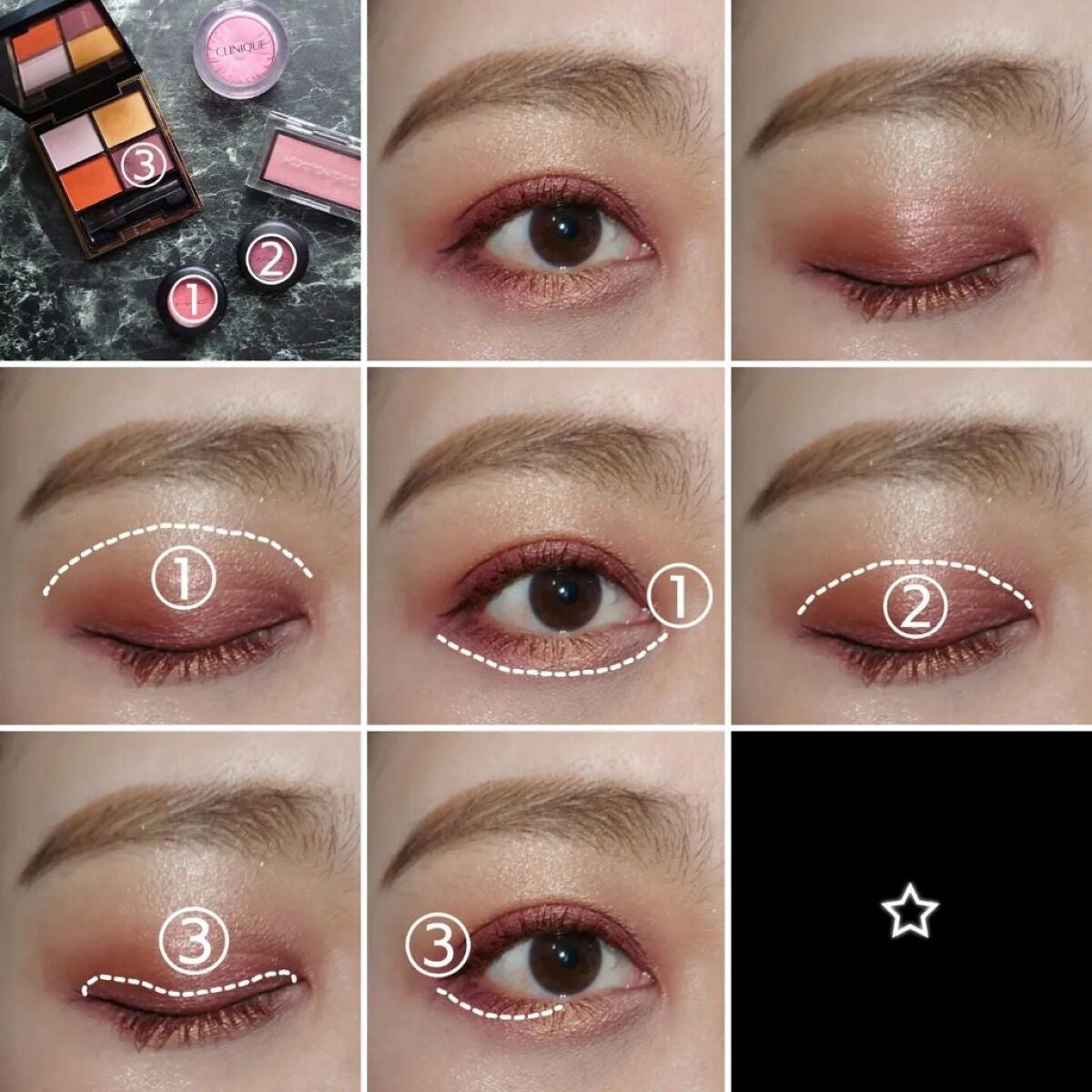 スモール アイシャドウ/M・A・C/単色アイシャドウを使ったクチコミ(4枚目)