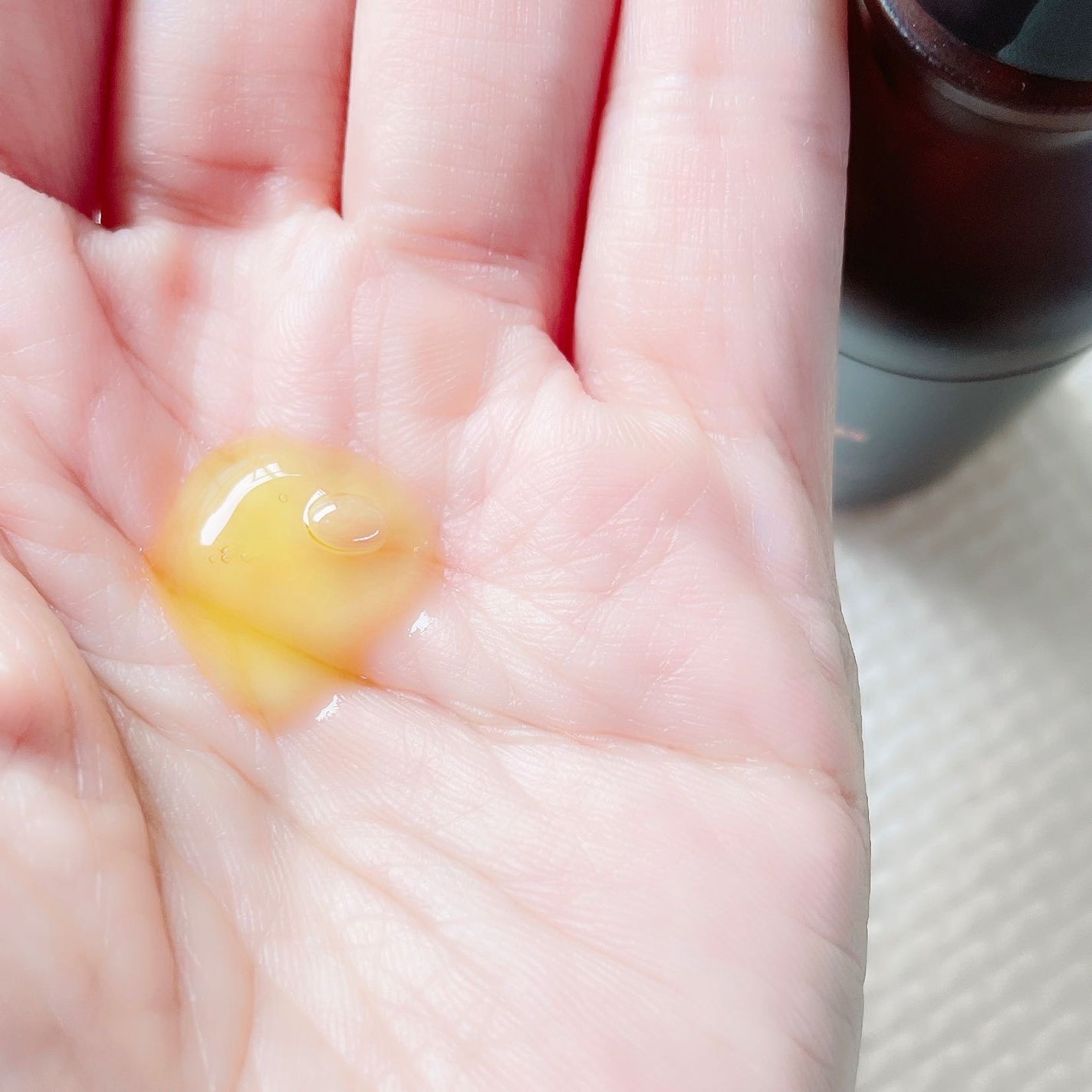 Idebenone+Blackberry complex serum/MARY&MAY/美容液を使ったクチコミ(3枚目)