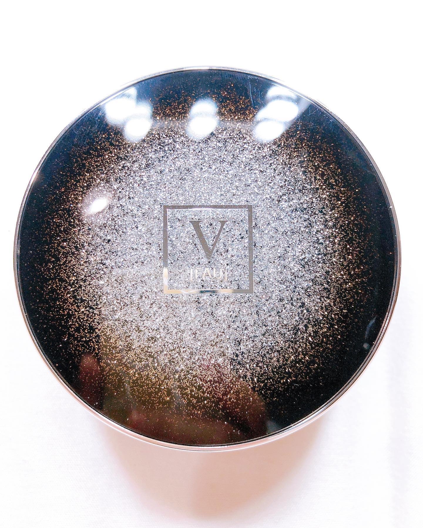 スキンソリューションスタークッション/FAU/クッションファンデーションを使ったクチコミ（2枚目）