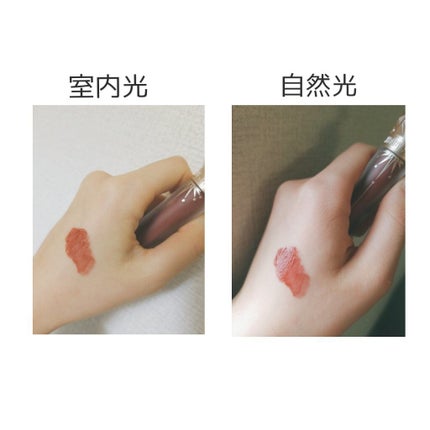 ユニコーンシリーズ マジックワンドルージュ/FlowerKnows/口紅を使ったクチコミ(3枚目)