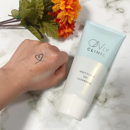 UVプロテクター50+/オンリークリニック/日焼け止めクリームを使ったクチコミ(4枚目)