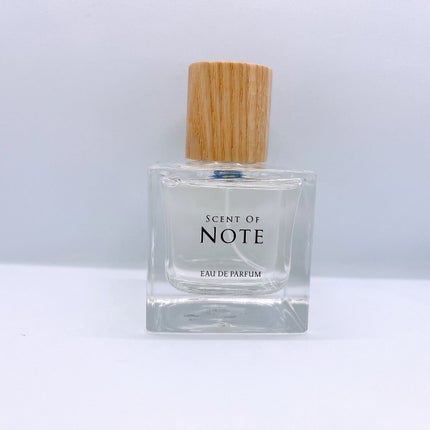 SCENT OF NOTEオードパルファム/SCENT OF NOTE/香水(その他)を使ったクチコミ(2枚目)
