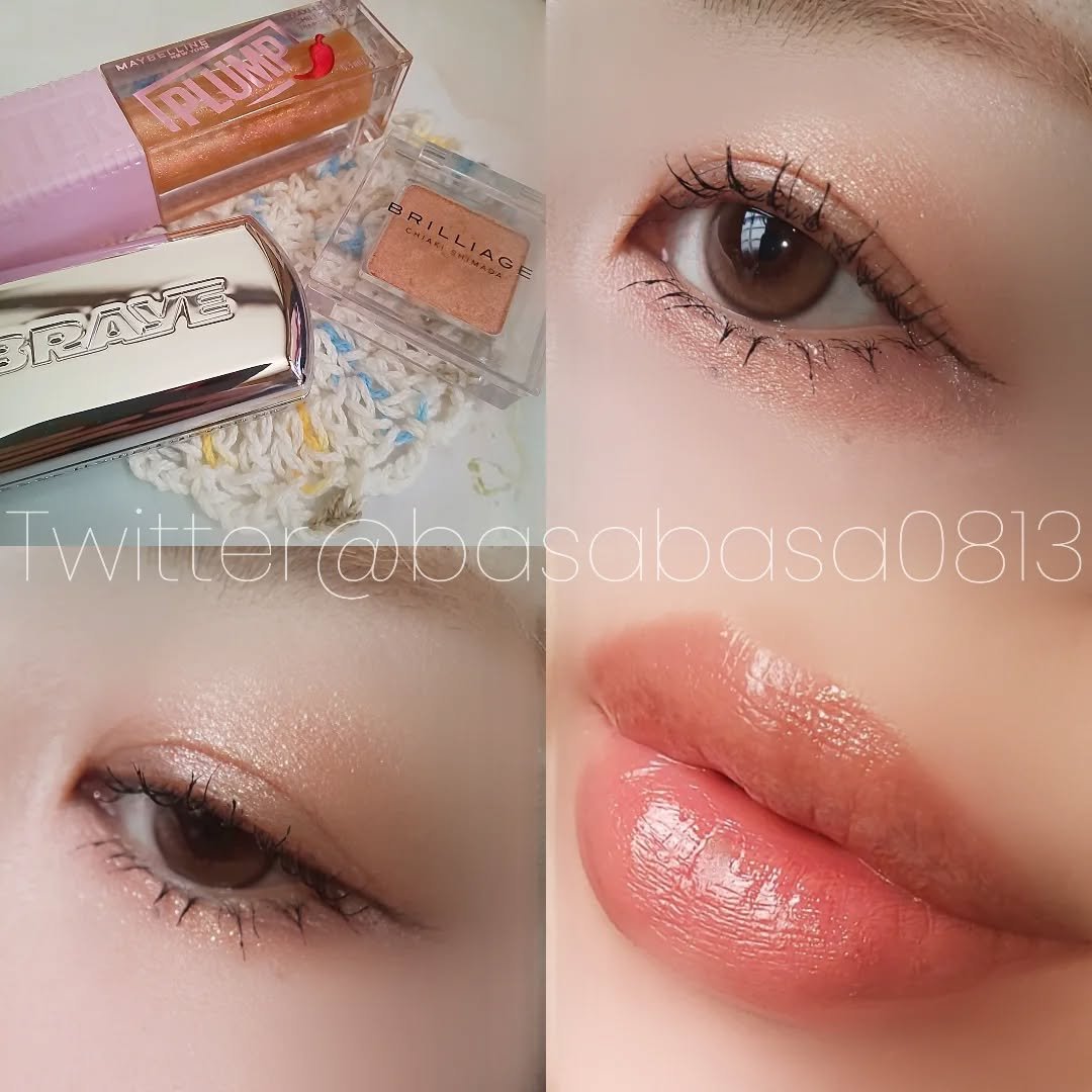 ワンダークリエイション  G06-ビリー/ブリリアージュ/単色アイシャドウを使ったクチコミ（1枚目）